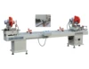 line produce pvc door window pvc cutting machine best selling products