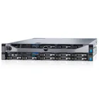 High quality network storage PowerEdge R630 rack server