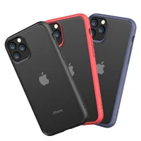 2019 for iPhone 11 case cover Transparent Skin Luxury Clear phone case for iPhone 11 Pro Max
2019 for iPhone 11 case cover Transparent Skin Luxury Clear phone case for iPhone 11 Pro Max