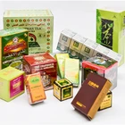Standard Automatic Cellophane Wrapper Cellophane Folded In Half Machine For Stationary