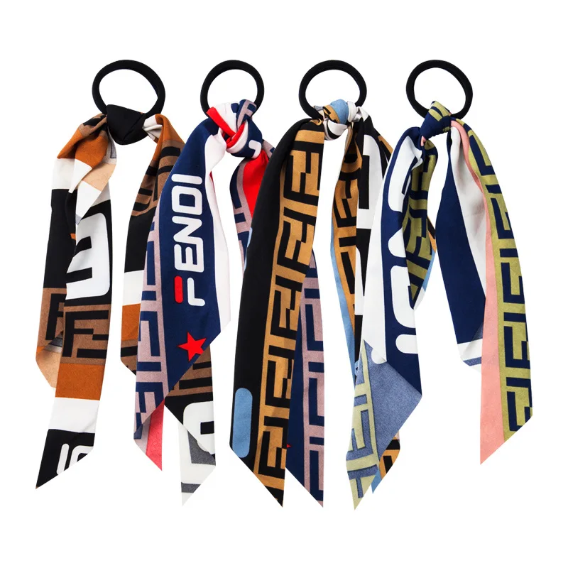 2021 New Rope Polyester Fabric Hair Lead Rope Female Long Hair Bundle Butterfly Ribbon Bowel Ring Hair Headband, As picture
2021 New Rope Polyester Fabric Hair Lead Rope Female Long Hair Bundle Butterfly Ribbon Bowel Ring Hair Headband, As picture
