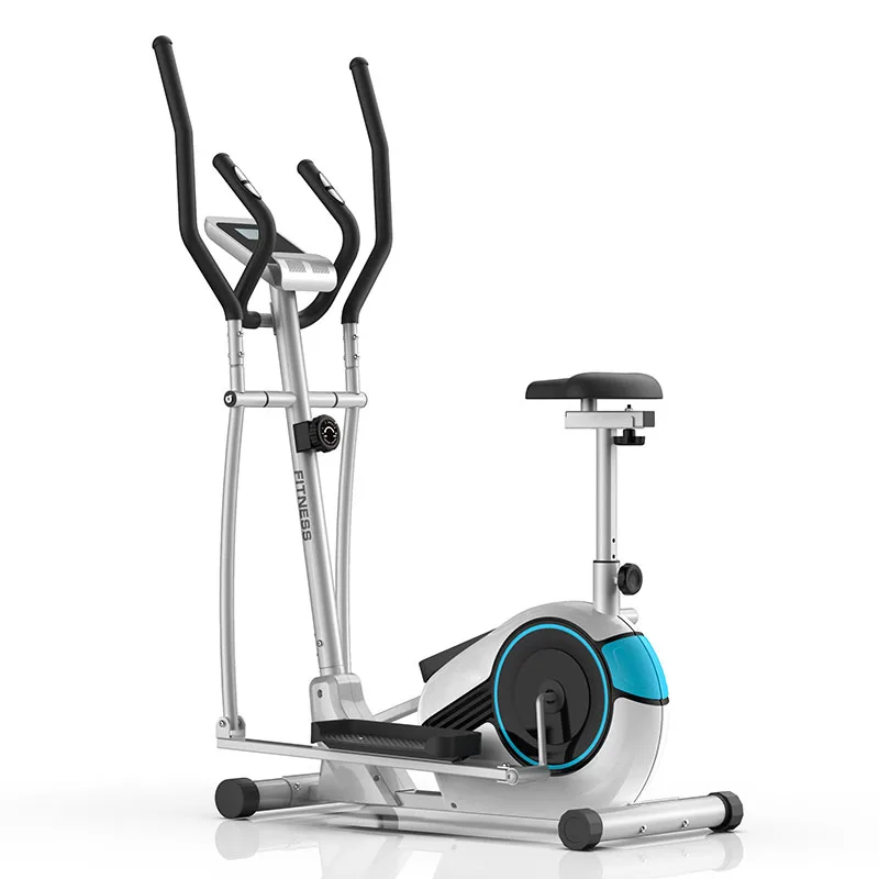 Elliptical Machine Home Magnetron Exercise Bike Indoor Spinning Mute Space Walk Fitness Equipment, Black white
Elliptical Machine Home Magnetron Exercise Bike Indoor Spinning Mute Space Walk Fitness Equipment, Black white