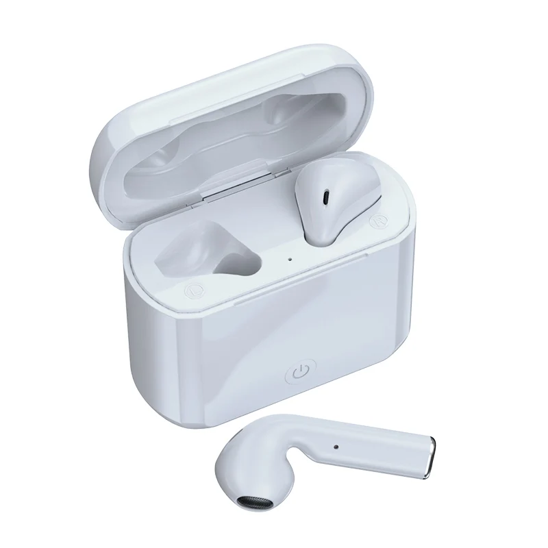 New A16C TWS BT 5.0 Wireless Earphone Noise Reduction In-ear Headset Sports waterproof LED Display Earbuds Headphone
New A16C TWS BT 5.0 Wireless Earphone Noise Reduction In-ear Headset Sports waterproof LED Display Earbuds Headphone