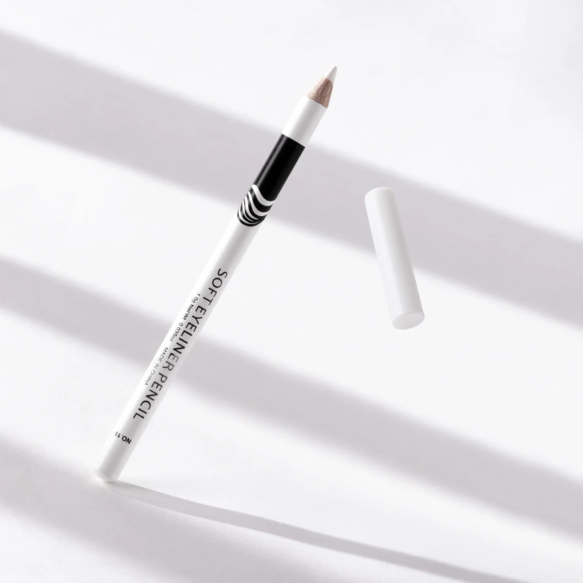 Best quality new arrival silky wood and white eyeliner 12 pieces/box highlight pencil beauty makeup
Best quality new arrival silky wood and white eyeliner 12 pieces/box highlight pencil beauty makeup