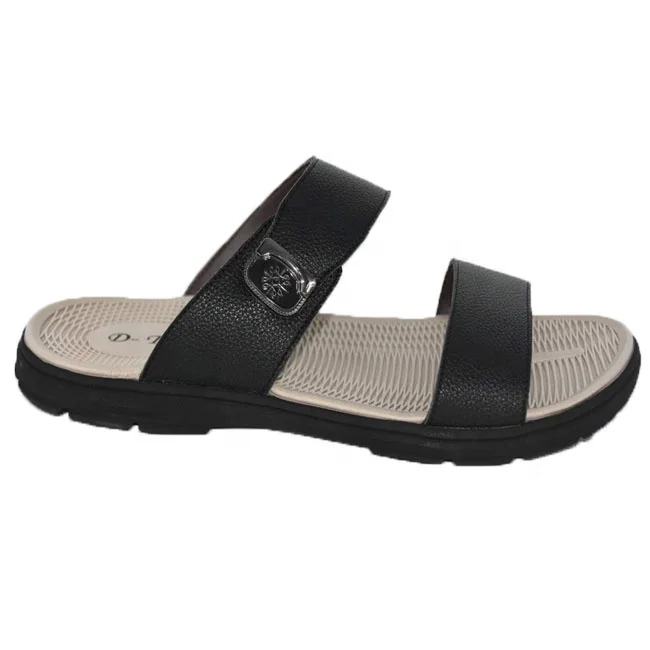 Hot Sell New Style Design Exported Good Quality Outdoor Casual Comfort Sandals Flip Flops Cut, Black
Hot Sell New Style Design Exported Good Quality Outdoor Casual Comfort Sandals Flip Flops Cut, Black