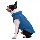 Dog Jacket Wholesale Autumn And Winter Small Medium Pet Polar Fleece Dog Warm Jacket