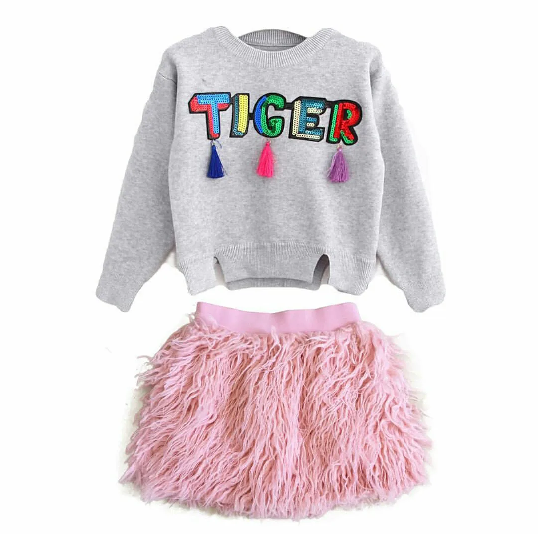 Z108002 New fashion Autumn Winter baby girls Fur tutu skirt cute faux fur winter girls kids mini skirts dress, Plaid
Z108002 New fashion Autumn Winter baby girls Fur tutu skirt cute faux fur winter girls kids mini skirts dress, Plaid