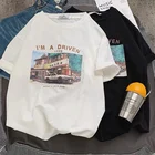 Products Hop Hot New Products Originality Hip Hop Mens Clothing Custom Printing Black Men T Shirts Summe Street Style