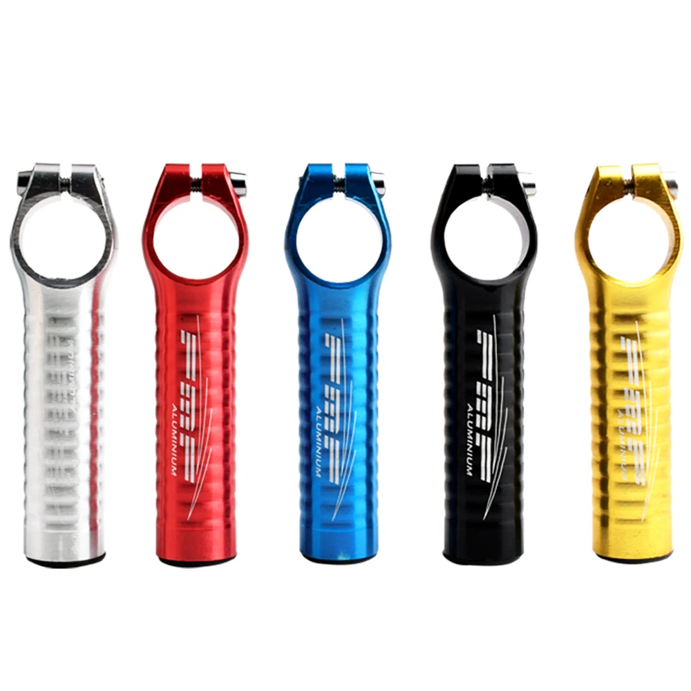 Ultralight Bicycle Vice Handlebar Mountain Bike Handlebar Ends CNC Aluminum Alloy7075 Small Auxiliary Handlebar For BMX MTB Part
Ultralight Bicycle Vice Handlebar Mountain Bike Handlebar Ends CNC Aluminum Alloy7075 Small Auxiliary Handlebar For BMX MTB Part