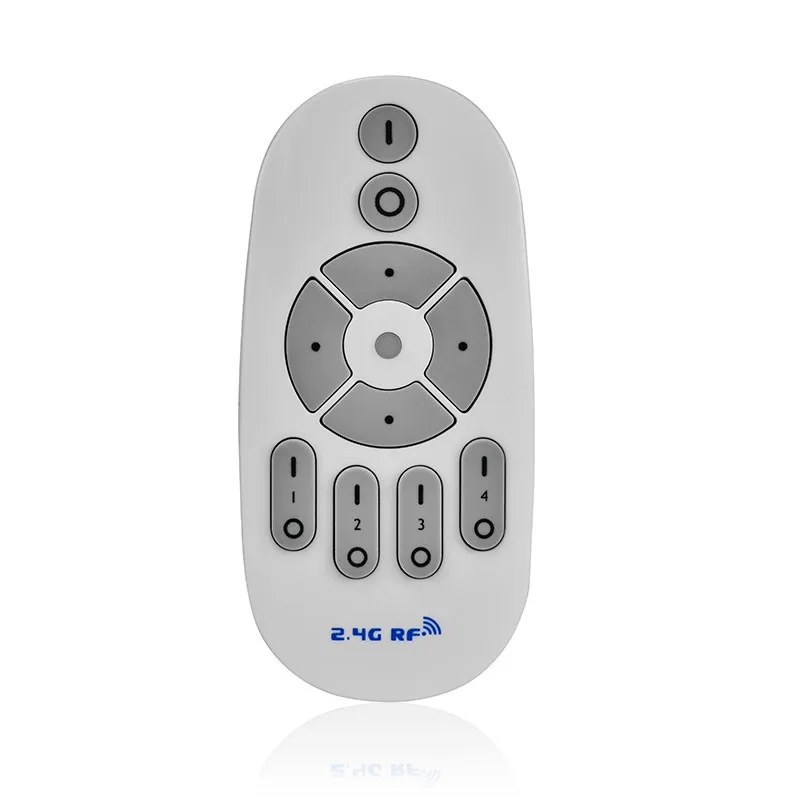 Custom 2.4G RF smart home controller wireless universal remote control housing abs plastic enclosure, White
Custom 2.4G RF smart home controller wireless universal remote control housing abs plastic enclosure, White