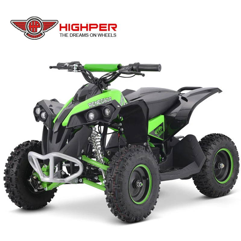 kids electric quad