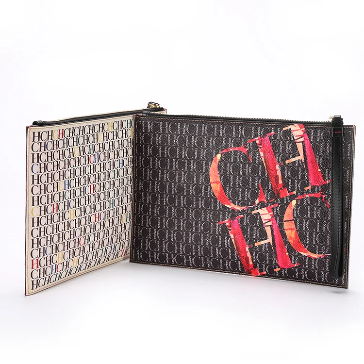 Wholesale Custom Luxury Creative Design Advanced High-quality Trendy Zipper Closure Oversize Wedding Clutch Bag 2021, Beige / black
Wholesale Custom Luxury Creative Design Advanced High-quality Trendy Zipper Closure Oversize Wedding Clutch Bag 2021, Beige / black