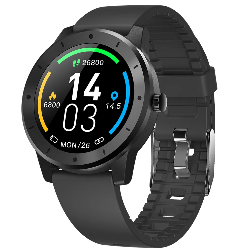 2020 GPS smart watch waterproof GPS full round touch IP68 waterproof sport smartwatch heart rate monitor gps Alan, Brown, black, pink, white
2020 GPS smart watch waterproof GPS full round touch IP68 waterproof sport smartwatch heart rate monitor gps Alan, Brown, black, pink, white