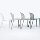 Designer a black chair dining room sets 6 chairs