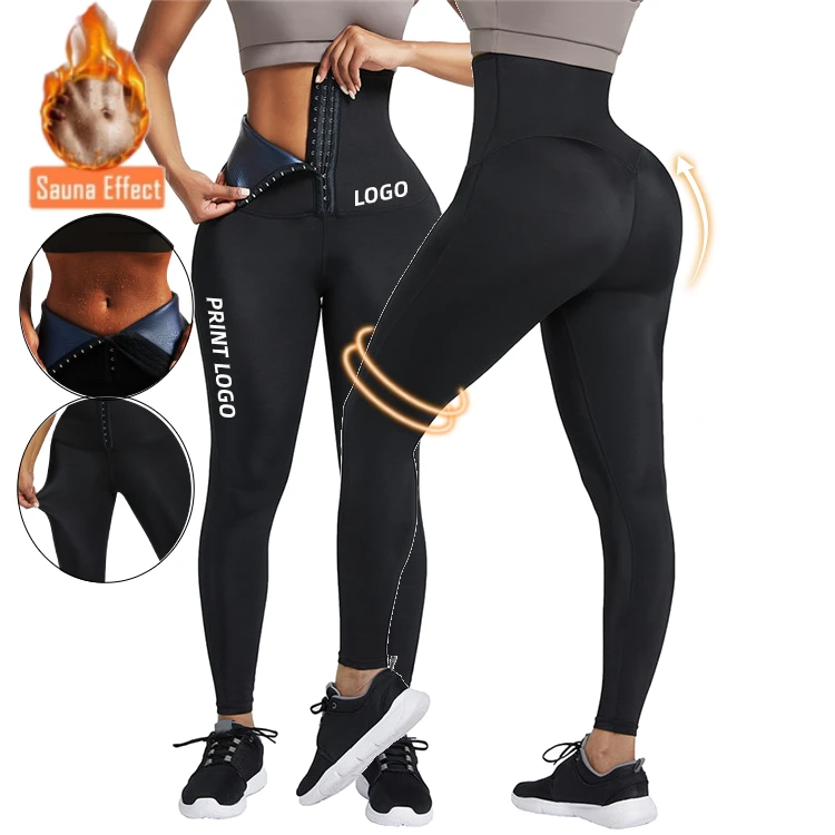Genuine Tummy Control Waist Trainer Corset Leggingscustom Slimming Shapewear Fitness Sweat Shaper Leggings
Genuine Tummy Control Waist Trainer Corset Leggingscustom Slimming Shapewear Fitness Sweat Shaper Leggings