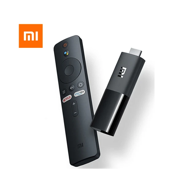 Top Seller Xiaomi Original Global Version Hd 1080p 1GB RAM 2GB ROM With Quad Core Cotex A53 Mi TV Stick
Top Seller Xiaomi Original Global Version Hd 1080p 1GB RAM 2GB ROM With Quad Core Cotex A53 Mi TV Stick