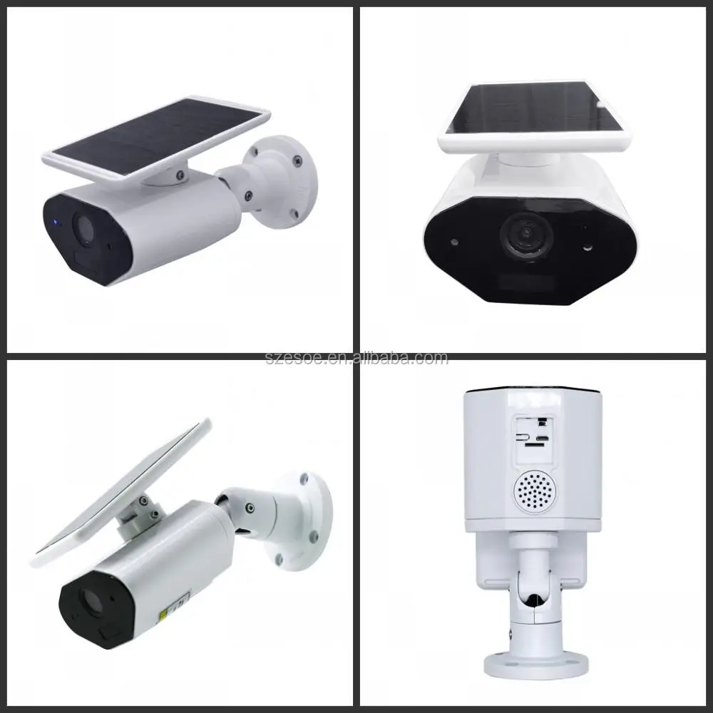 home security ip camera