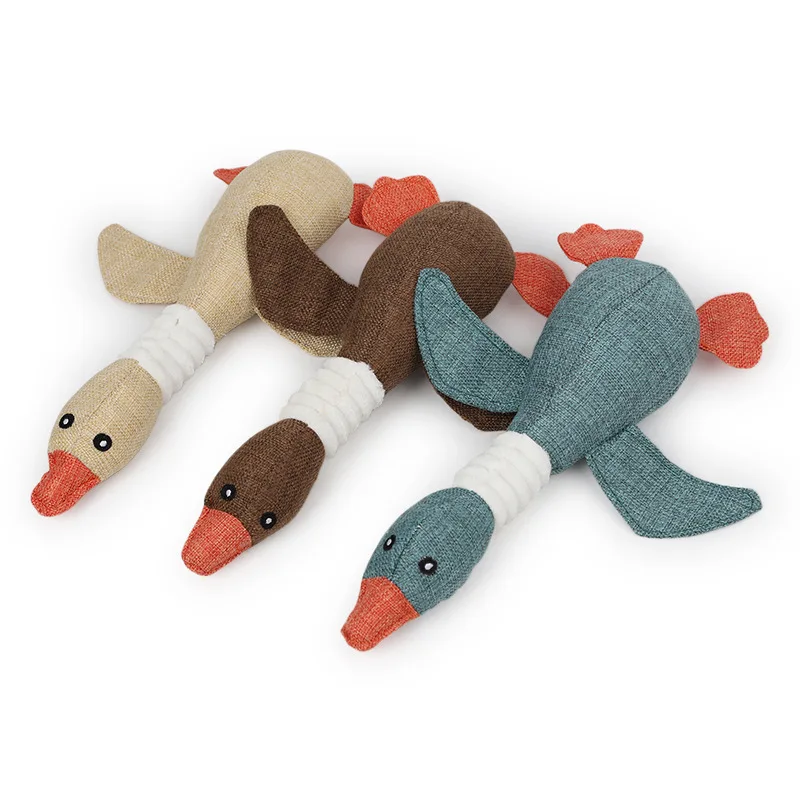 Manufacturer wholesale stuffed squeaky chew denim linen pet dog beige blue coffee duck toys, Coffee, beige ,blue
Manufacturer wholesale stuffed squeaky chew denim linen pet dog beige blue coffee duck toys, Coffee, beige ,blue