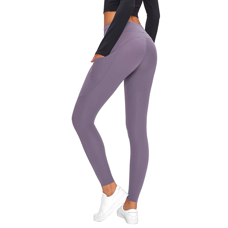 Varley Leggings High Waisted Nude Feel with Pockets Workout Fitness Gym Wear Clothes Fitness Leggings for Women, Picture shows
Varley Leggings High Waisted Nude Feel with Pockets Workout Fitness Gym Wear Clothes Fitness Leggings for Women, Picture shows