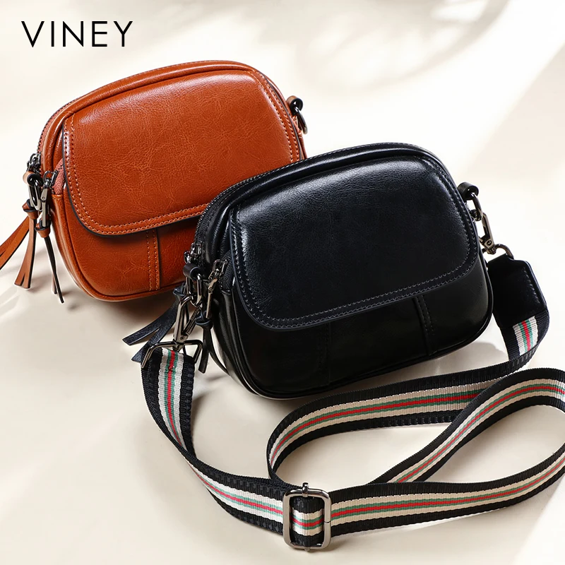 2022 Women Korean Fashion Girls Casual Custom Ladies Shoulder Sling Genuine Leather Crossbody Bag, Black, red, brown
2022 Women Korean Fashion Girls Casual Custom Ladies Shoulder Sling Genuine Leather Crossbody Bag, Black, red, brown