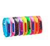 Popular products colourful Waterproof Citronella Mosquito Repellent Bracelet safe Anti Mosquito Band
