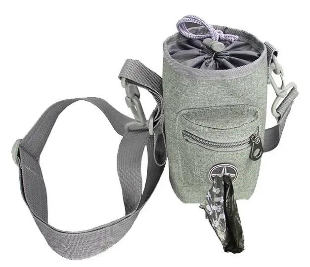 2020 New Dog Treat Pouch With Belt Pet Train Bag Rapid Rewards In Stock from Anhui bags
2020 New Dog Treat Pouch With Belt Pet Train Bag Rapid Rewards In Stock from Anhui bags