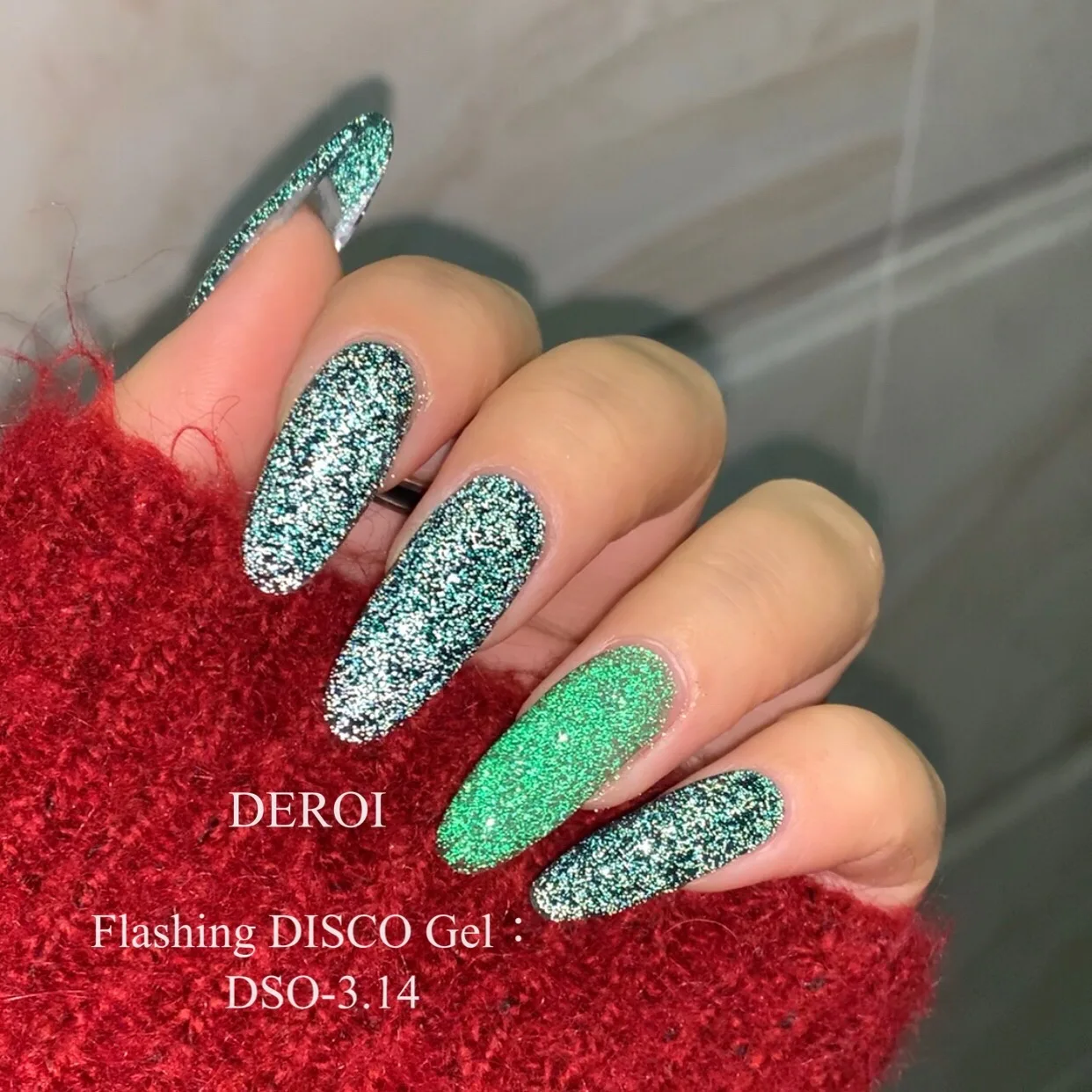 Cos Beauty Flashing disco Color UV Gel Reflaction Nail Polish Flash Disco Gel Polish with Nail Suppliers, 20 colors
Cos Beauty Flashing disco Color UV Gel Reflaction Nail Polish Flash Disco Gel Polish with Nail Suppliers, 20 colors