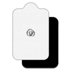 Adhesive Electrode Pads Adhesive Electrode Pads Ecg Electrode Disposable Electrosurgical Pads