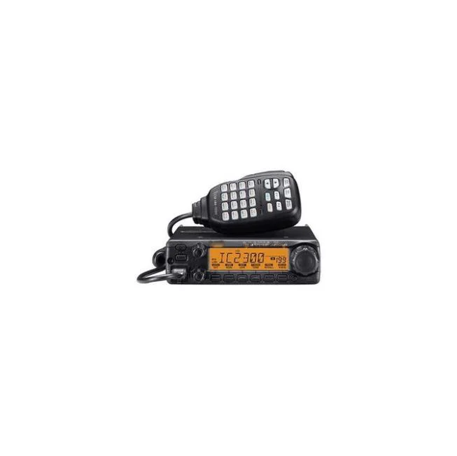 ic-2300h 65W vhf 136-174Mhz fm tranciever japan made mobile car radio vintage walkie talkie long range IC 2300H
ic-2300h 65W vhf 136-174Mhz fm tranciever japan made mobile car radio vintage walkie talkie long range IC 2300H