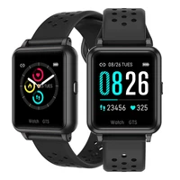 Best Quality Blood Pressure Smart Watch Waterproof Woman Drink Water Remind Sport Fitness Tracker Android Smartwatch
Best Quality Blood Pressure Smart Watch Waterproof Woman Drink Water Remind Sport Fitness Tracker Android Smartwatch