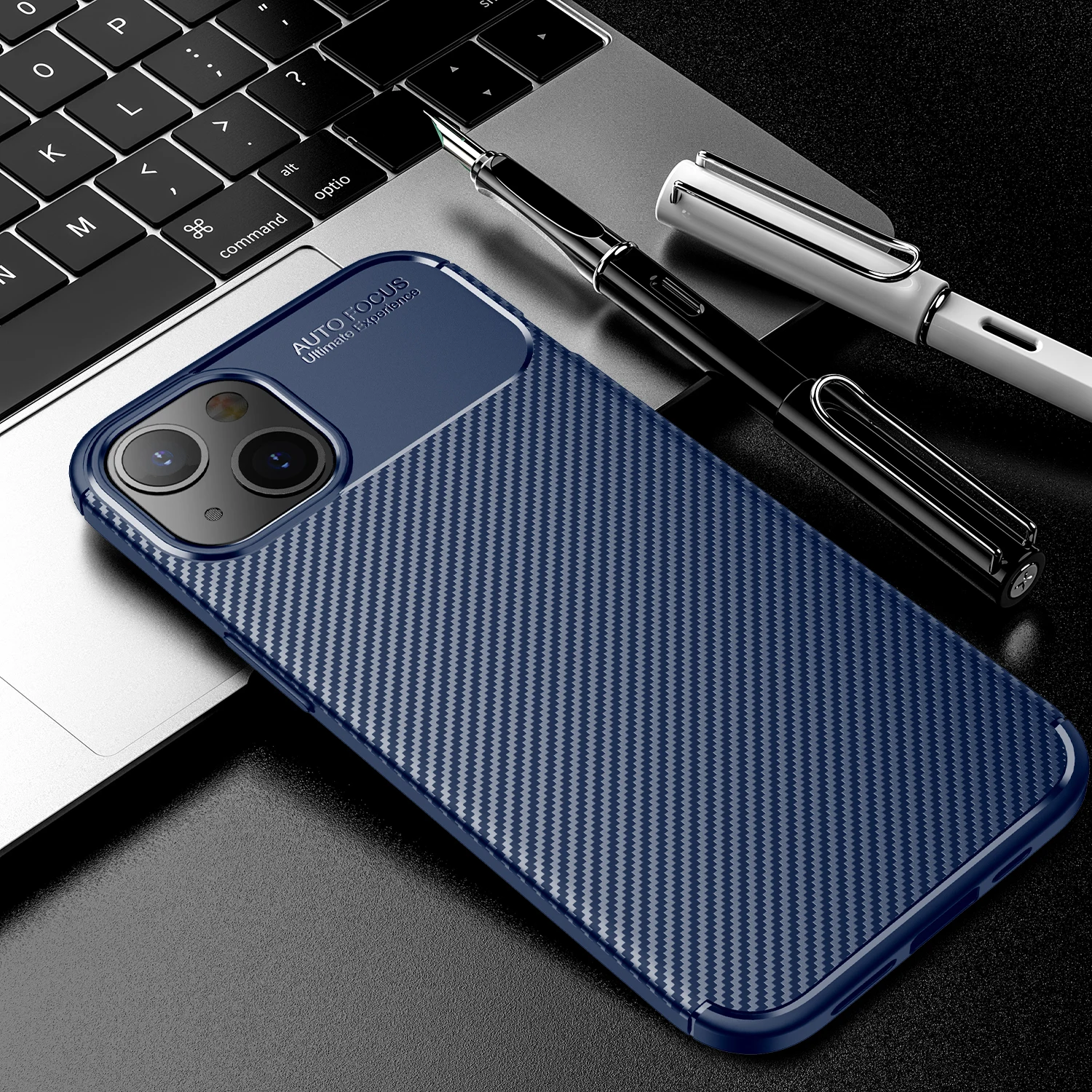 2021 Newest Soft TPU Shockproof Mobile cover for iPhone 13 12 11 Carbon Phone Case For iphone 13 pro max
2021 Newest Soft TPU Shockproof Mobile cover for iPhone 13 12 11 Carbon Phone Case For iphone 13 pro max