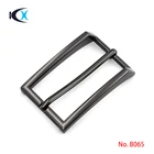 Belt Buckle Accessories Metal Pin Belt Stainless Steel