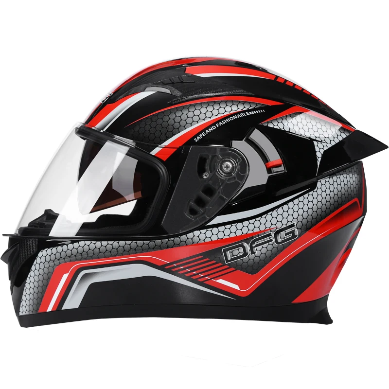 Motorcycle High Quality Full Face Helmet ABS Full Face Motorcycle Helmets Racing Helmet Dot Approved, Red,blue,black,white and customed
Motorcycle High Quality Full Face Helmet ABS Full Face Motorcycle Helmets Racing Helmet Dot Approved, Red,blue,black,white and customed