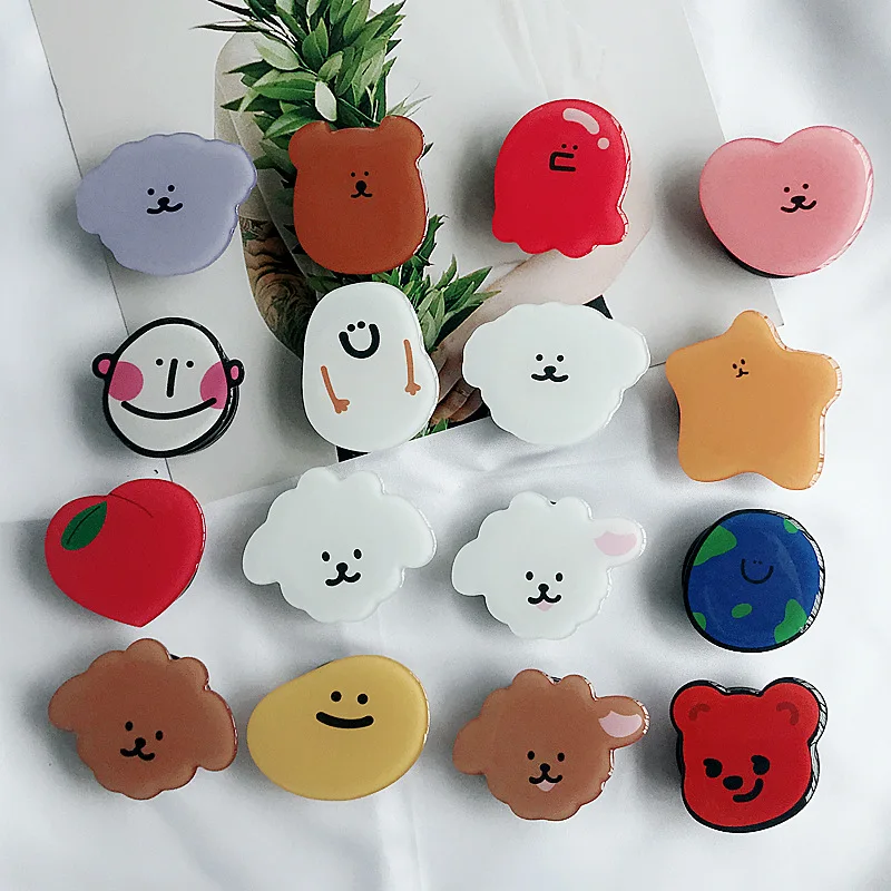 Cartoon acrylic pattern hot sale Drop glue folding stand acrylic phone holder mobile phone socket
Cartoon acrylic pattern hot sale Drop glue folding stand acrylic phone holder mobile phone socket
