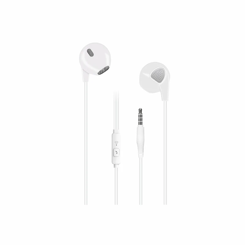 Hifi Magnetic Wired Headphone Earphones In Ear Corded Earbuds With Microphone
Hifi Magnetic Wired Headphone Earphones In Ear Corded Earbuds With Microphone