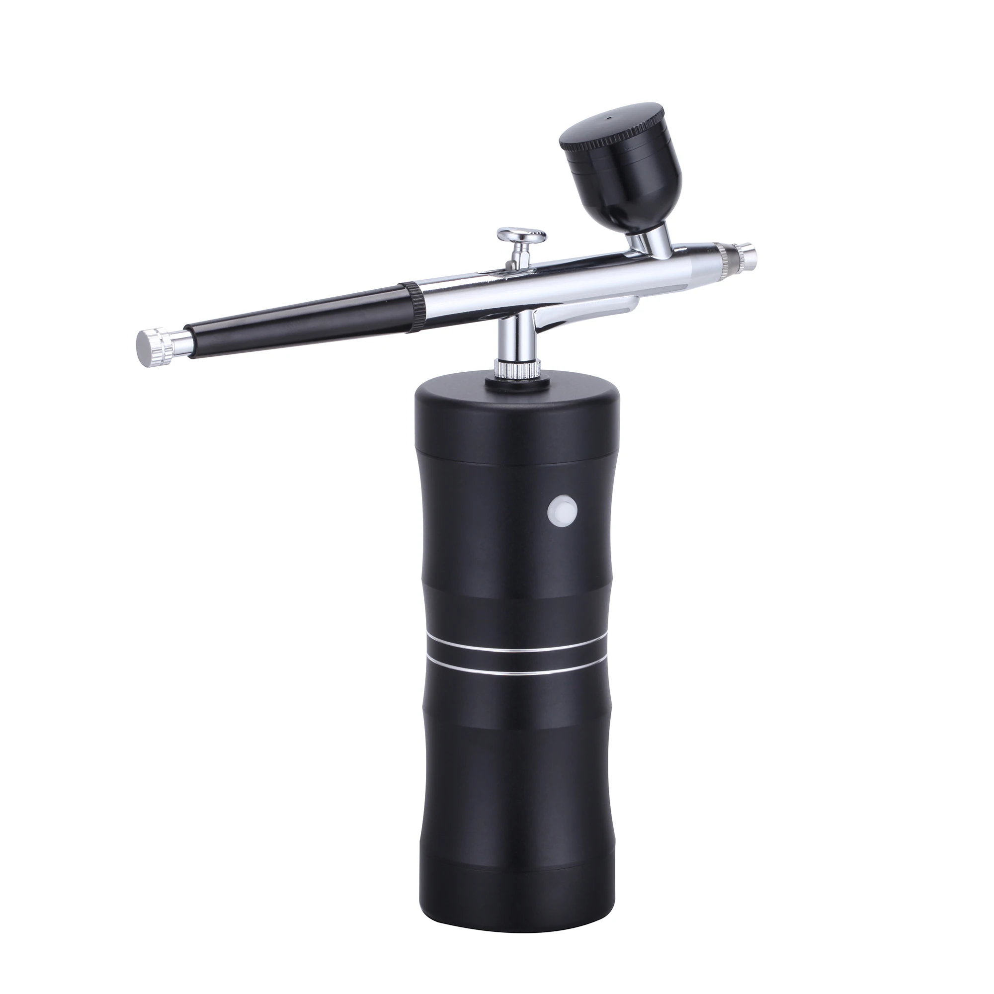 China manufacturer multi face spray professional airbrush kit makeup set mini portable facial oxygen cordless makeup airbrush
China manufacturer multi face spray professional airbrush kit makeup set mini portable facial oxygen cordless makeup airbrush