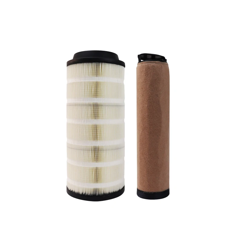 QX-K8022 construction machinery parts industrial air housing air filter cartridge for XGMA air filter C16400
QX-K8022 construction machinery parts industrial air housing air filter cartridge for XGMA air filter C16400