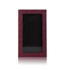 Private Label Custom Makeup Square Empty Magnetic Eyeshadow Pans Cases