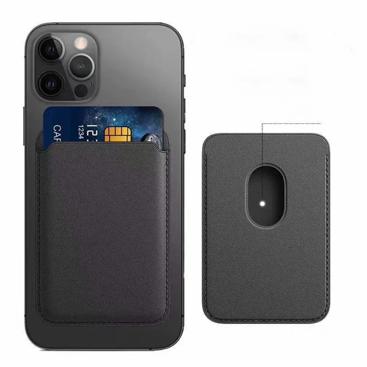 Custom Phone Card Holder for iPhone Strong Magnetic Luxury Leather Mobile Wallet Card Holder
Custom Phone Card Holder for iPhone Strong Magnetic Luxury Leather Mobile Wallet Card Holder
