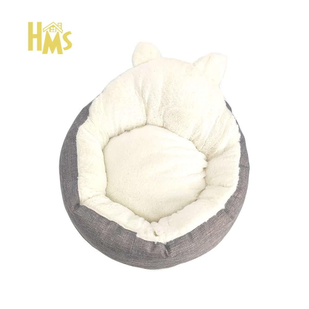 HMS Pet Supplies Designer Rabbit Shape Wholesale Custom Popular Indoor Soft Pet Bed Dog Sofa, Picture
HMS Pet Supplies Designer Rabbit Shape Wholesale Custom Popular Indoor Soft Pet Bed Dog Sofa, Picture
