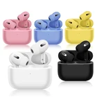 Free shipping Earphones Headphones Earbuds Wireless TWS Headset i12 tws black