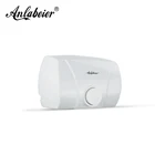 high thermal fast heating convenient using cheap portable electric water heater for kitchen and bathroom
