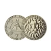 High Quality & Best Price Artificial Coin Euro Coin