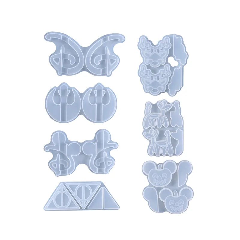 Cup Mug Drink Decoration DIY Epoxy Art Craft Cartoon Character Disny Miky Mouse Head Letter D Resin Silicone Straw Topper Mold
Cup Mug Drink Decoration DIY Epoxy Art Craft Cartoon Character Disny Miky Mouse Head Letter D Resin Silicone Straw Topper Mold