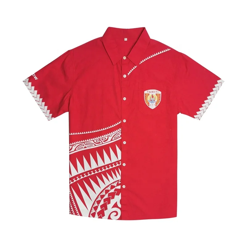 Wholesale White Hawaii Custom Design Organic Cotton Hawaii Shirts For Beach, As picture
Wholesale White Hawaii Custom Design Organic Cotton Hawaii Shirts For Beach, As picture