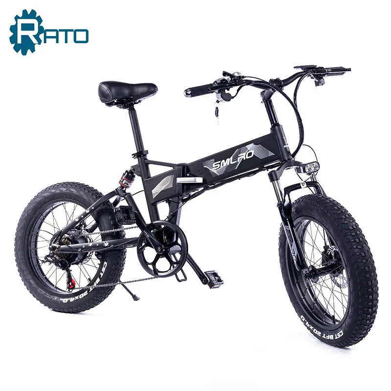Mountain Fat Tire Full Suspension Bicycle Folding Ski Tyre Tires 4.0 Big fat electric bicycle
Mountain Fat Tire Full Suspension Bicycle Folding Ski Tyre Tires 4.0 Big fat electric bicycle