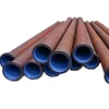 Manufacture Supply API 5L SSAW Spiral Welded Steel Pipe With Epoxy Powder Coating In Tianjin