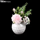 Chinese Cheep Groot Artificial Outdoor Large Ceramic Garden Flower Pots & Planters