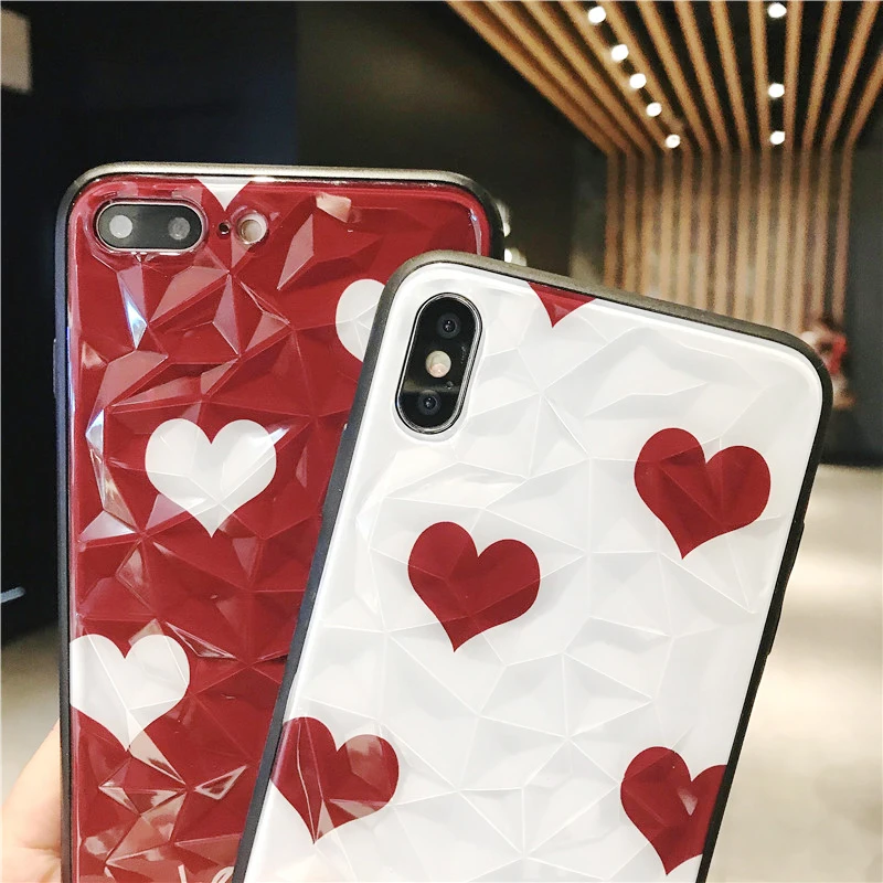 For iPhone 6 6S 7 8 Plus X XS Xs Max 11 Pro Max Luxury Bling Heart Shape Crystal Mobile Phone Diamond Cover Phone Case
For iPhone 6 6S 7 8 Plus X XS Xs Max 11 Pro Max Luxury Bling Heart Shape Crystal Mobile Phone Diamond Cover Phone Case