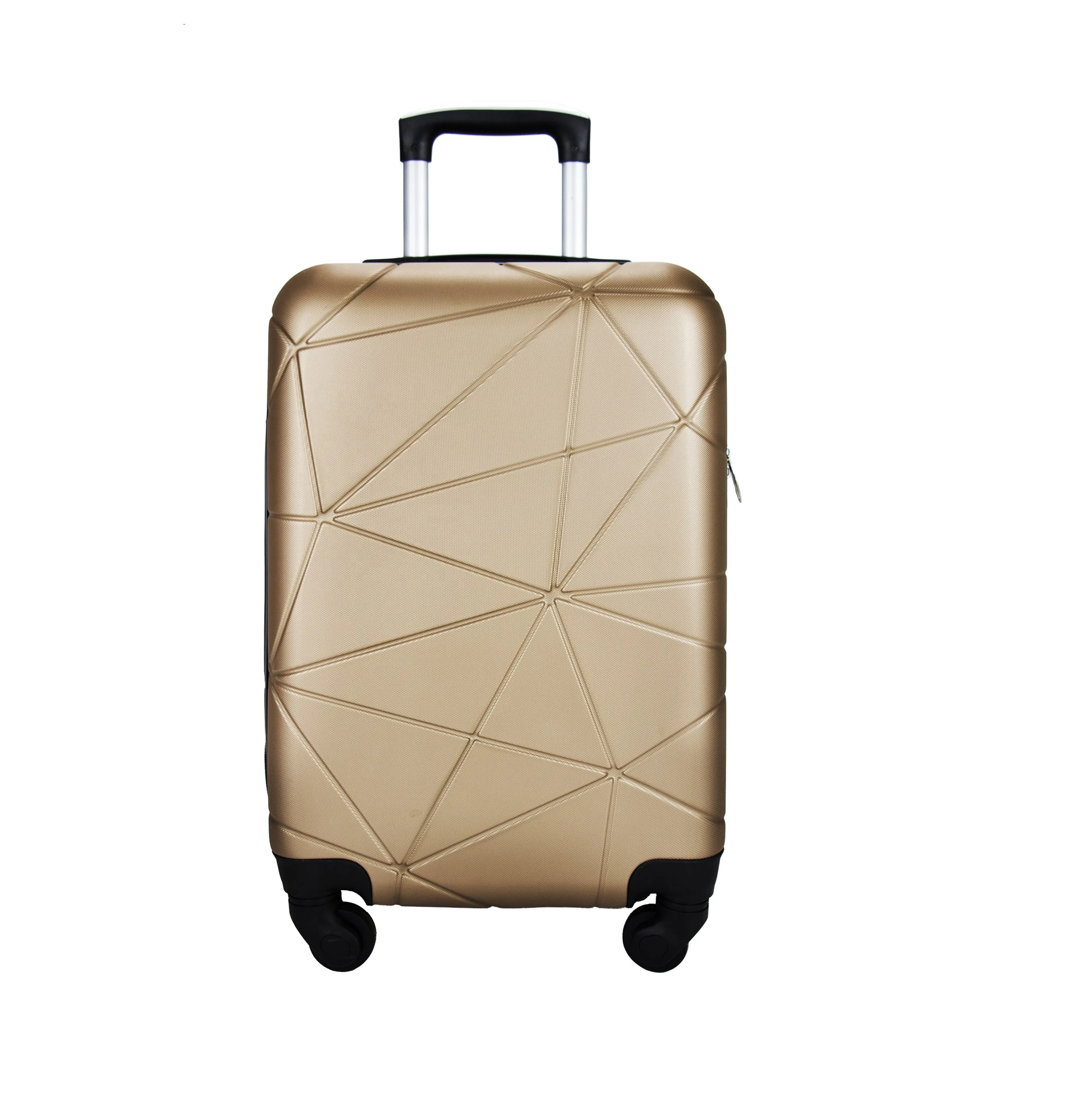 2020 Custom Made Travel Bags Luggage Easy Carry Hard Luggage New Design Trolley Suitcase Sets, Black/silver/rose gold/blue/customized colors
2020 Custom Made Travel Bags Luggage Easy Carry Hard Luggage New Design Trolley Suitcase Sets, Black/silver/rose gold/blue/customized colors